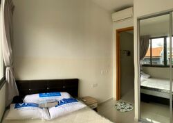 Jool Suites (D8), Apartment #500910671